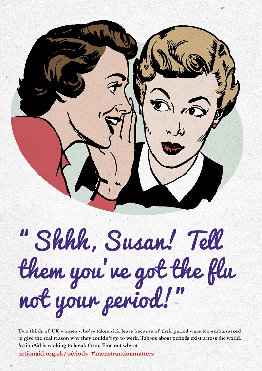 period poster
