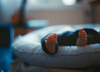 My Mind When I Went Through the C-Sec