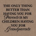 Quote On Parents Love Love My Parents Quotes Quotesgram