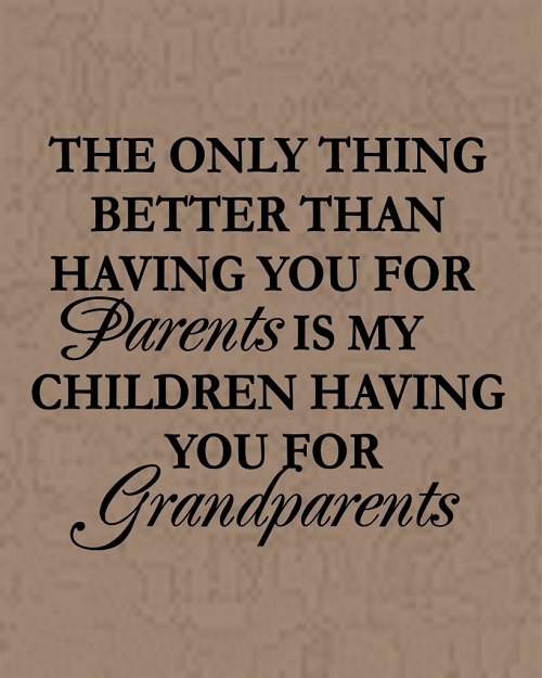 Quote On Parents Love Love My Parents Quotes Quotesgram - Being A Thinkaholic | My Life My Thoughts