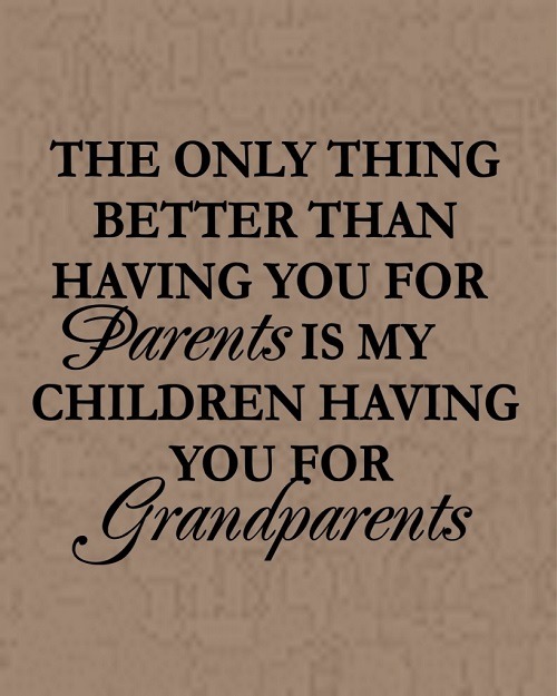 parents love quotes sayings