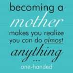 New Mother Quotes