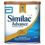 Similac Advance Infant Formula Stage