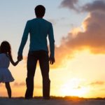 father and daughter relation