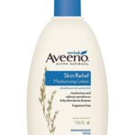 Aveeno Moisturizing Lotion