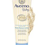 Aveeno Moisturizing Lotion