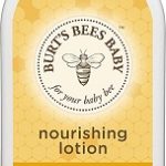 Burt’s Bee Baby Bee Nourishing Lotion