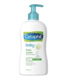 Cetaphil Baby Daily Lotion