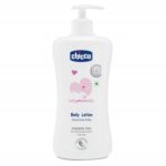 Chicco Body Lotion