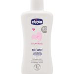 Chicco Body Lotion