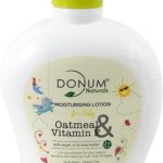 Donum Naturals Baby Moisturizing Lotion