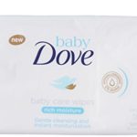 Dove Wipes