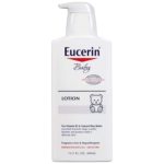 Eucerin baby body Lotion