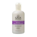 GAIA Organic Moisturizer