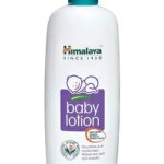 Himalaya Baby Lotion