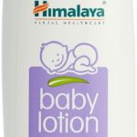 Himalaya Baby Lotion