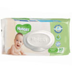 Huggies Wipes