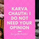 Karva Chauth