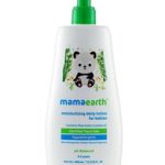 Mama Earth Moisturizing Lotion