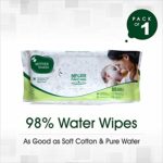 Mother Sparsh Water Wipes