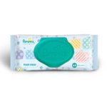 Pampers Fresh Clean Wipe