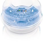 Phillips Avent Microwave Sterilizer