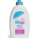 Sebamed Baby Lotion