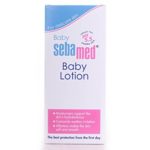 Sebamed Baby Lotion