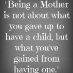 child birth quote