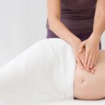 prenatal massage