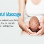 Post Natal Massage