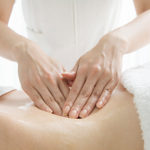 Post Natal Massages