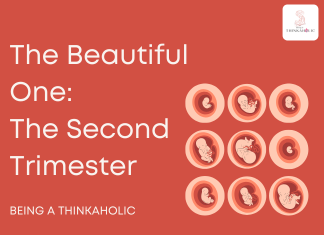 The Beautiful One: The Second Trimester The Beautiful One: The Second Trimester