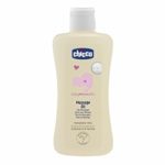 Chicco Massage Oil