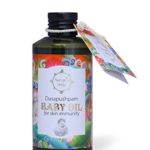 Dasapushpam Oil