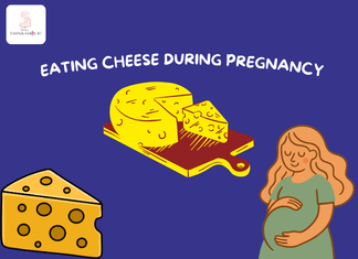 Eating Cheese During Pregnancy Eating Cheese During Pregnancy