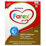 Farex by Nutricia