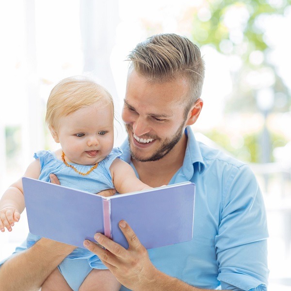 Get the Best Books for Babies