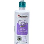 Himalaya Baby Oil