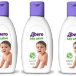Libero Baby Oil