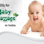 Oils for Baby Massage