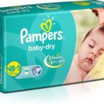 Pampers