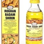 Roghan Badam Shirin