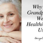 Why Our Grandparents Were Healthier than Us