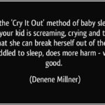 cry out quotes