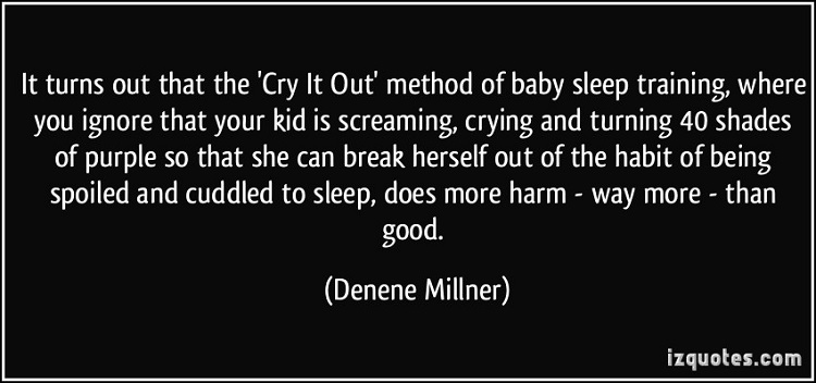 cry out quotes