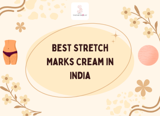 Best Stretch Marks Cream in India Best Stretch Marks Cream in India