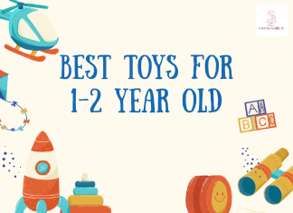 Best Toys for 1-2 Year Old Best Toys for 1-2 Year Old
