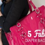 Diaper Bags for Moms