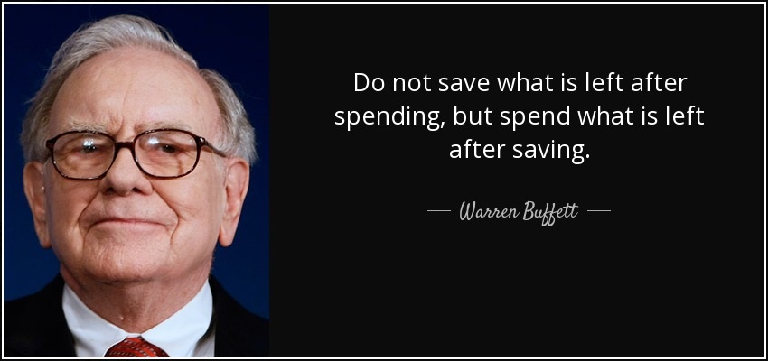 Savings Quotes
